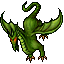 Poison Dragon